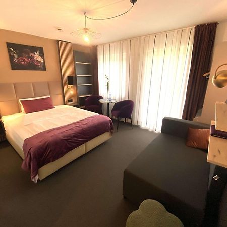 Apartments Amtzell, Selbst-Check-In Kültér fotó