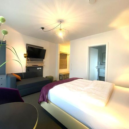 Apartments Amtzell, Selbst-Check-In Kültér fotó