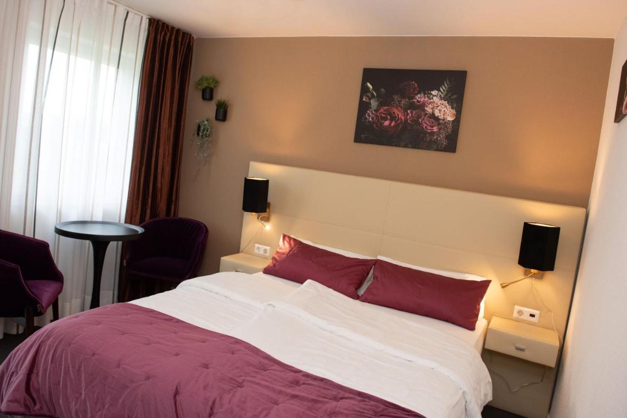 Apartments Amtzell, Selbst-Check-In Kültér fotó