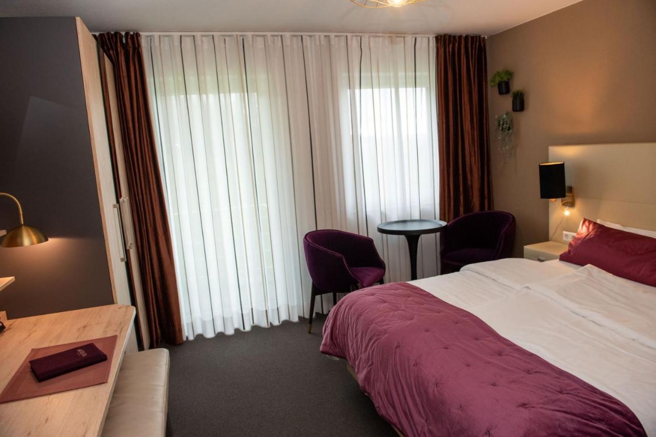 Apartments Amtzell, Selbst-Check-In Kültér fotó