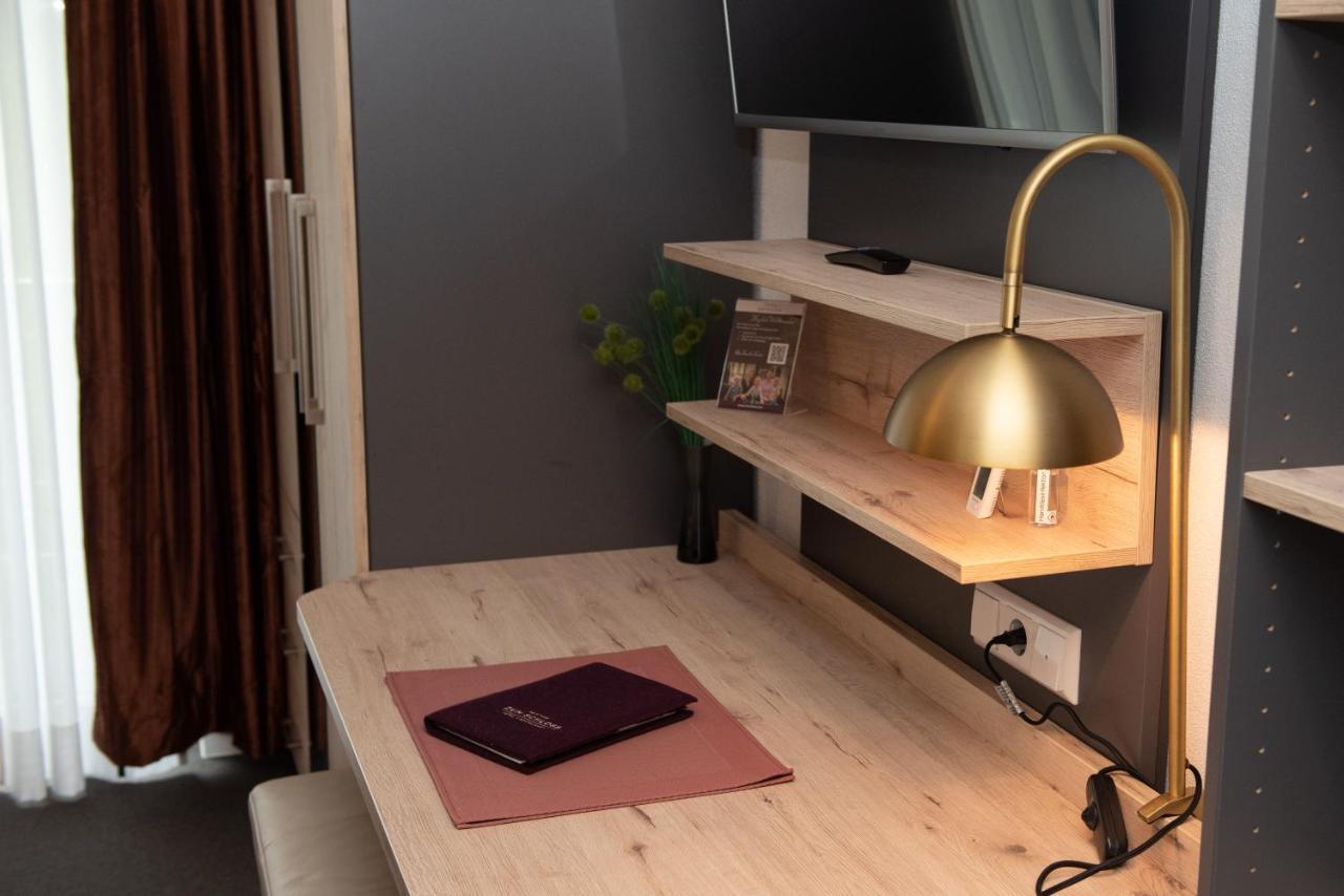Apartments Amtzell, Selbst-Check-In Kültér fotó