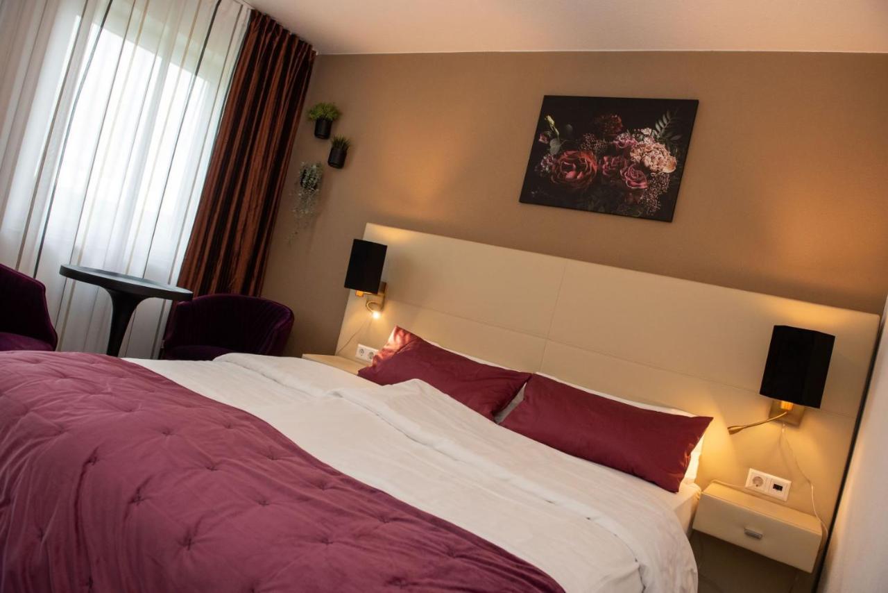 Apartments Amtzell, Selbst-Check-In Kültér fotó