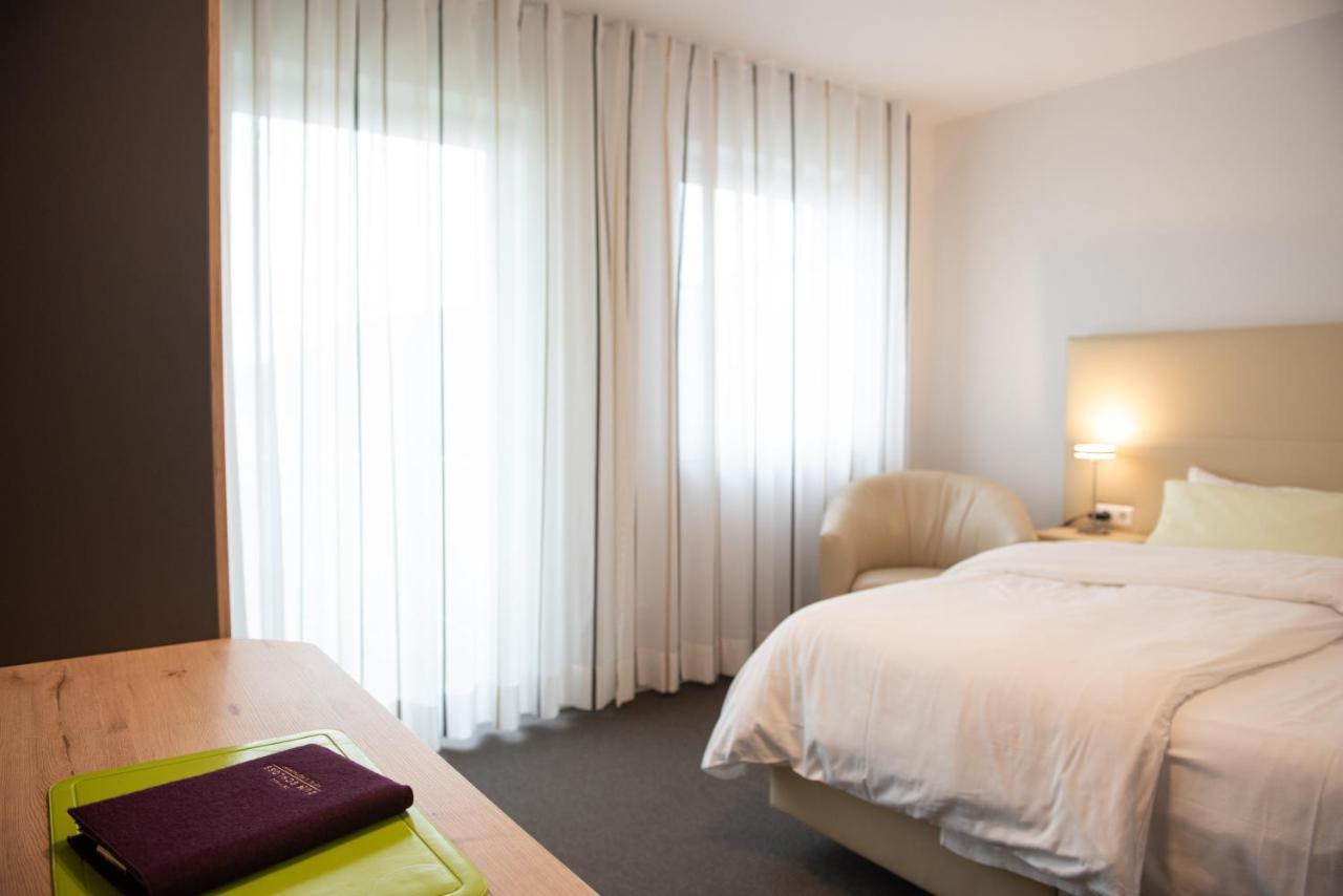 Apartments Amtzell, Selbst-Check-In Kültér fotó