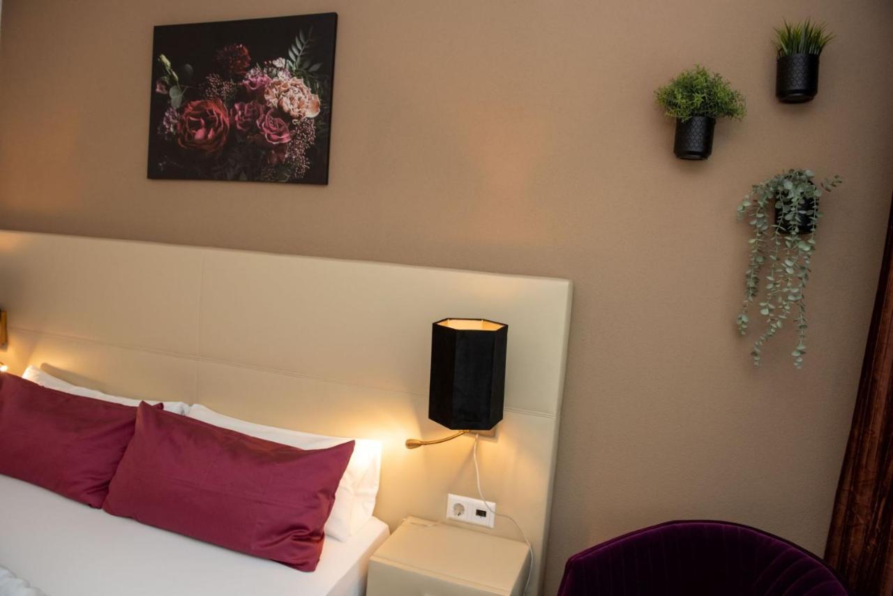 Apartments Amtzell, Selbst-Check-In Kültér fotó