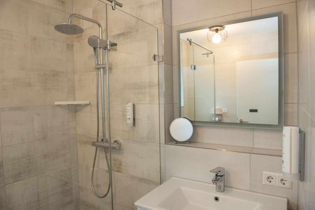 Apartments Amtzell, Selbst-Check-In Kültér fotó