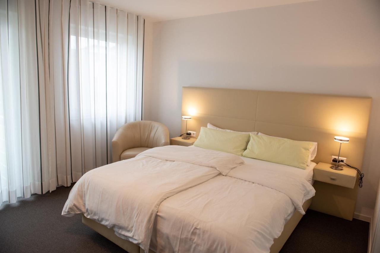 Apartments Amtzell, Selbst-Check-In Kültér fotó