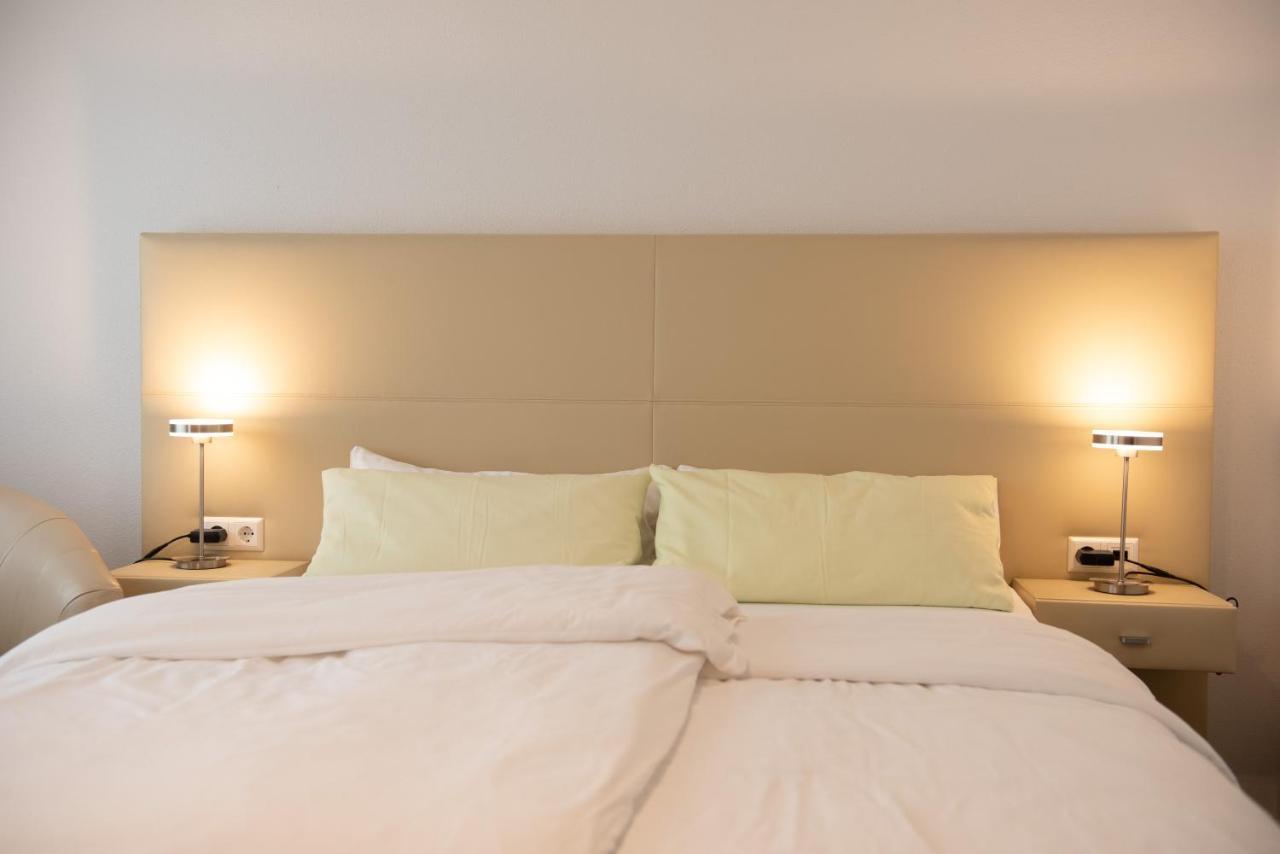 Apartments Amtzell, Selbst-Check-In Kültér fotó