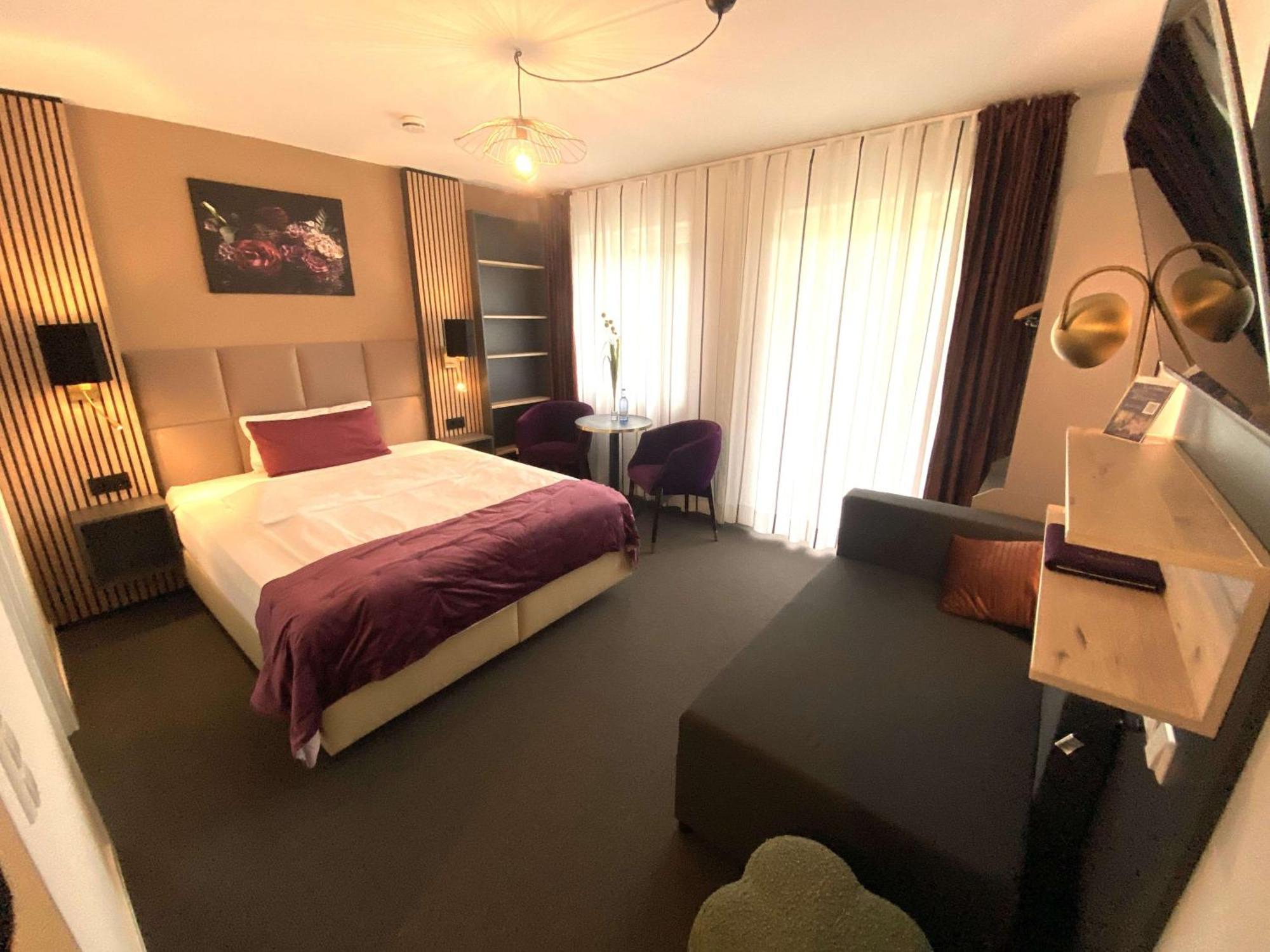 Apartments Amtzell, Selbst-Check-In Kültér fotó