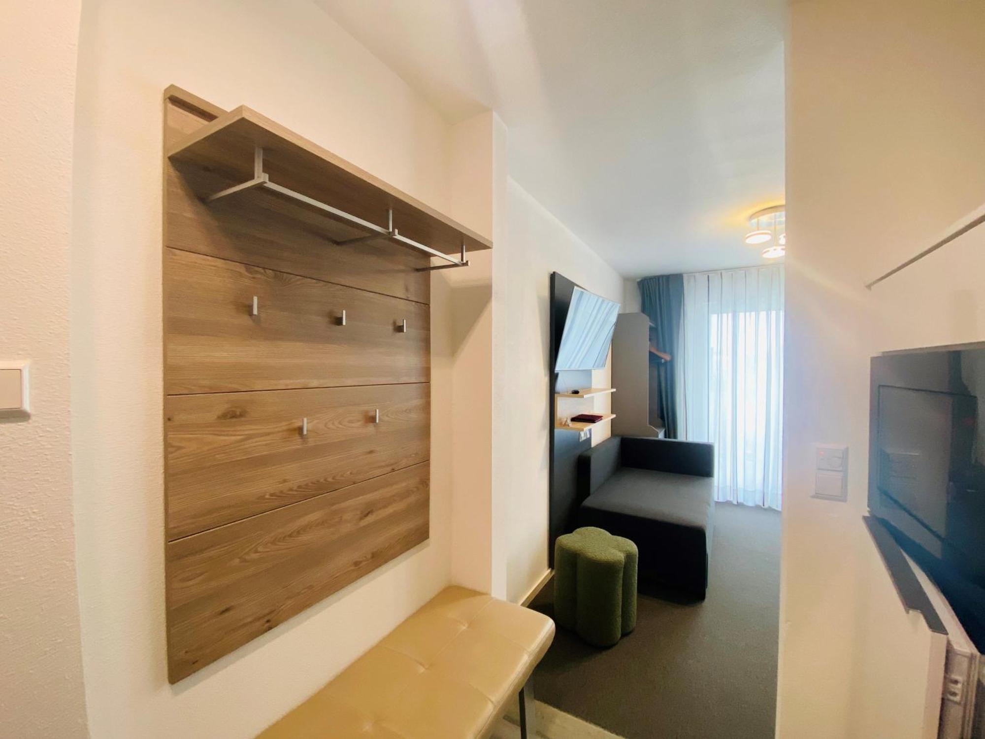 Apartments Amtzell, Selbst-Check-In Kültér fotó